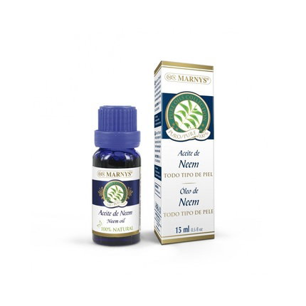 MARNYS Aceite de Neem 15ml