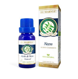 Aceite De Neem Corporal