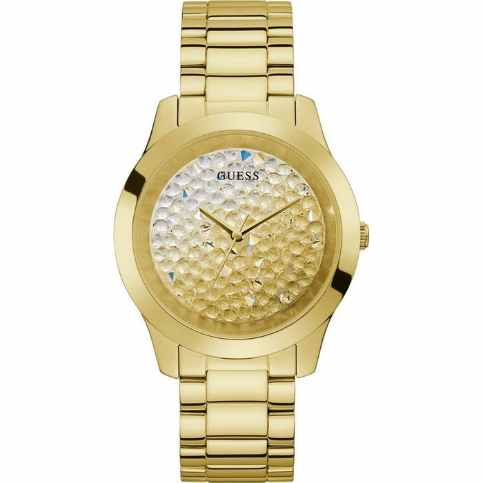 Guess GW0020L2 Reloj para Mujer Dorado