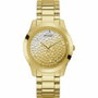 Guess GW0020L2 Reloj para Mujer Dorado