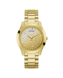 Guess GW0020L2 Reloj para Mujer Dorado