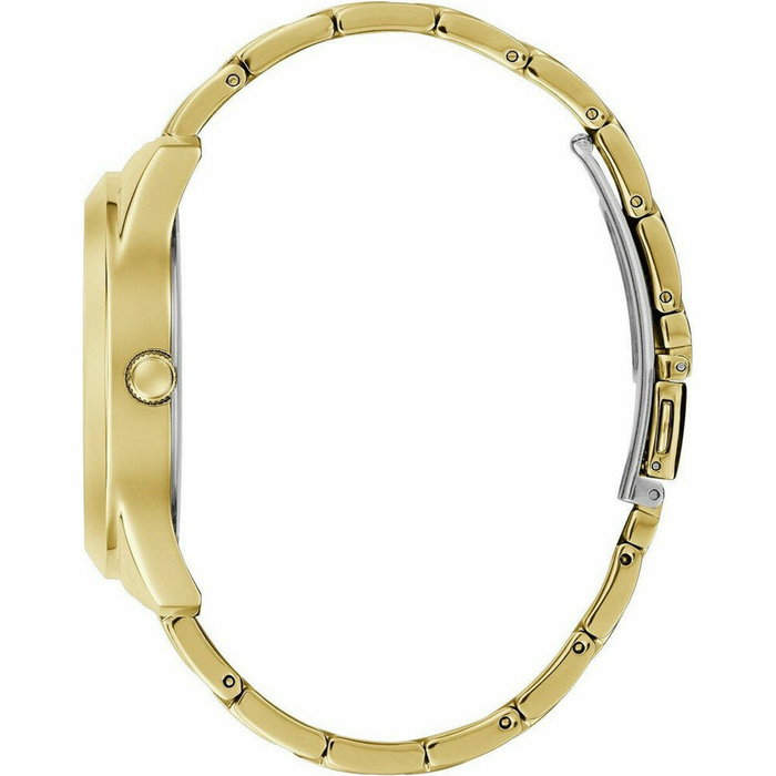 Guess GW0020L2 Reloj para Mujer Dorado