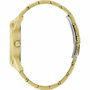 Guess GW0020L2 Reloj para Mujer Dorado