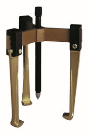Forza Extractor Serie 9000T de 3 Patas 80 x 80 mm