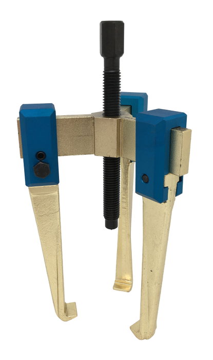 Forza Extractor Serie 9000T de 3 Patas 80 x 80 mm
