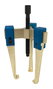 Forza Extractor Serie 9000T de 3 Patas 80 x 80 mm