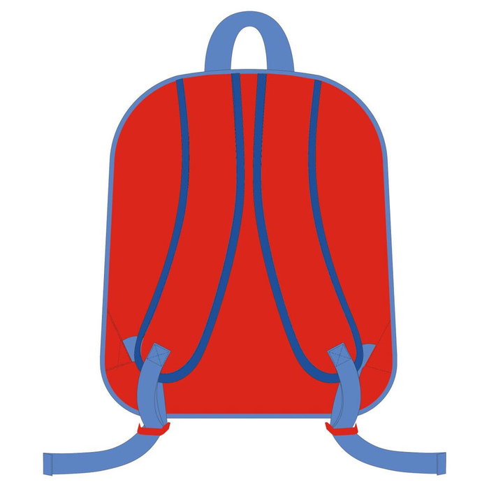 Cerdá Mochila Infantil Spiderman Marvel Azul Cerdá Mochila Infantil Spiderman Marvel Azul