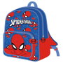 Cerdá Mochila Infantil Spiderman Marvel Azul