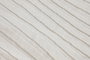 DKD Home Decor Alfombra de Poliéster Beige 200x300 cm Antideslizante