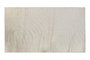 DKD Home Decor Alfombra de Poliéster Beige 200x300 cm Antideslizante