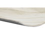DKD Home Decor Alfombra de Poliéster Beige 200x300 cm Antideslizante