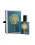 Eau De Moe Zaid Agua de perfume Unisex 80 ml