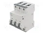 SIEMENS 5SY6320-6 Interruptor magnetotérmico 20A 3 polos 6kA