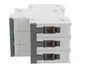 SIEMENS 5SY6320-6 Interruptor magnetotérmico 20A 3 polos 6kA