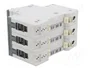 SIEMENS 5SY6320-6 Interruptor magnetotérmico 20A 3 polos 6kA