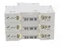 SIEMENS 5SY6320-6 Interruptor magnetotérmico 20A 3 polos 6kA