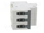 SIEMENS 5SY6320-6 Interruptor magnetotérmico 20A 3 polos 6kA