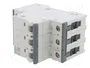 SIEMENS 5SY6320-6 Interruptor magnetotérmico 20A 3 polos 6kA