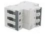 SIEMENS 5SY6320-6 Interruptor magnetotérmico 20A 3 polos 6kA