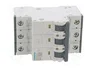 SIEMENS 5SY6320-6 Interruptor magnetotérmico 20A 3 polos 6kA