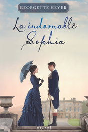 La indomable Sophia, Georgette Heyer - PALABRA