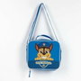 Cerdá Bolsa Isotérmica Paw Patrol Azul, 23.5 x 19.5 x 10.0 cm