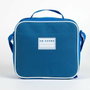 Cerdá Bolsa Isotérmica Paw Patrol Azul, 23.5 x 19.5 x 10.0 cm