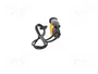 FLUKE T130 Probador eléctrico con pantalla LCD y LED