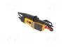 FLUKE T130 Probador eléctrico con pantalla LCD y LED