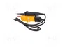 FLUKE T130 Probador eléctrico con pantalla LCD y LED