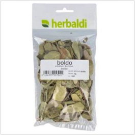 HERBALDI Hierba Boldo Extra 20Gr.