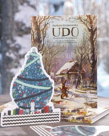 NORDICA LIBROS, Udo, el reparador de corazones - NORDICA LIBROS