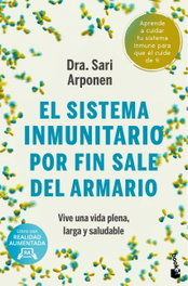 BOOKET El sistema inmunitario por fin sale del armario