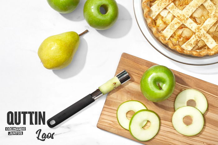 Inde Descorazonador Ss Laos Quttin 20 cm (36 Unidades) Inde Descorazonador Ss Laos Quttin 20 cm (36 Unidades)