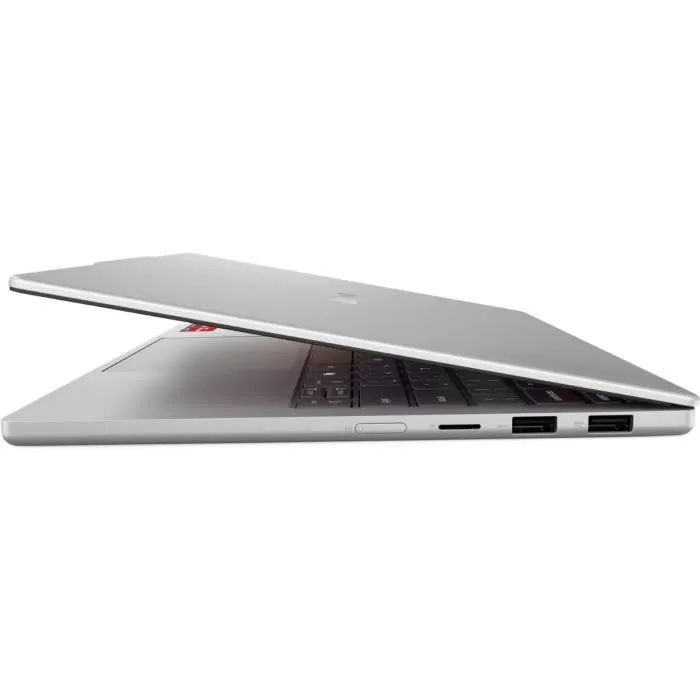 Lenovo IdeaPad Slim 5 13ARP10 Portátil | Pantalla IPS WUXGA 13,3'' AMD R7-7735HS RAM 16 GB 512 GB Aluminio AZERTY 83J2004QFR
