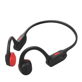 Philips Auriculares Deportivos Inalámbricos Open-ear Negros