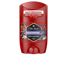 Old Spice Night Panther Desodorante en Barra 50 gr
