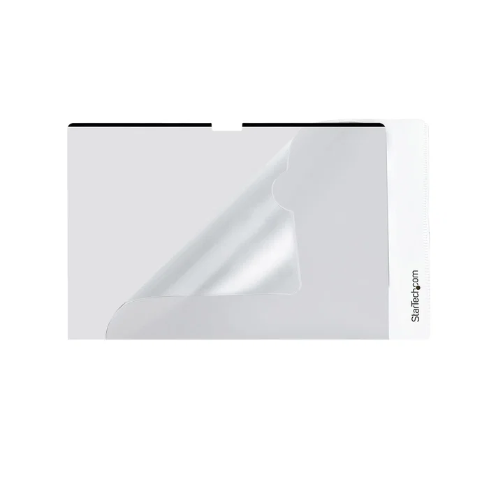 StarTech.com 162MM-PRIVACY-SCREEN Filtro de Privacidad Magnético Reversible para MacBook Pro 16" Serie M - Protección Antirreflejos y Reducción Luz Azul hasta 51% - 40.6 cm