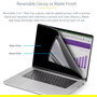 StarTech Filtro de Privacidad Magnético para MacBook Pro 16in (2021/2023) - Anti Luz Azul y Antirreflejo