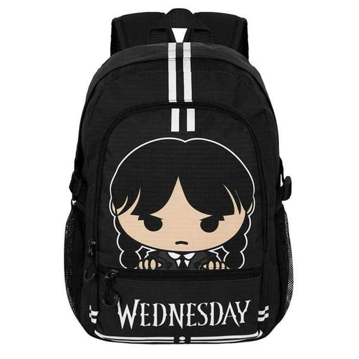 Karactermania Mochila Fight FAN 2.2 Cute Gris Karactermania Mochila Fight FAN 2.2 Cute Gris