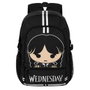 Karactermania Mochila Fight FAN 2.2 Cute Gris