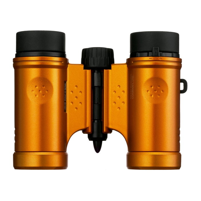 Pentax UD 9x21 Prismáticos Porro Gris Naranja Pentax UD 9x21 Prismáticos Porro Gris Naranja