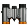 Pentax UD 9x21 Prismáticos Porro Gris Naranja