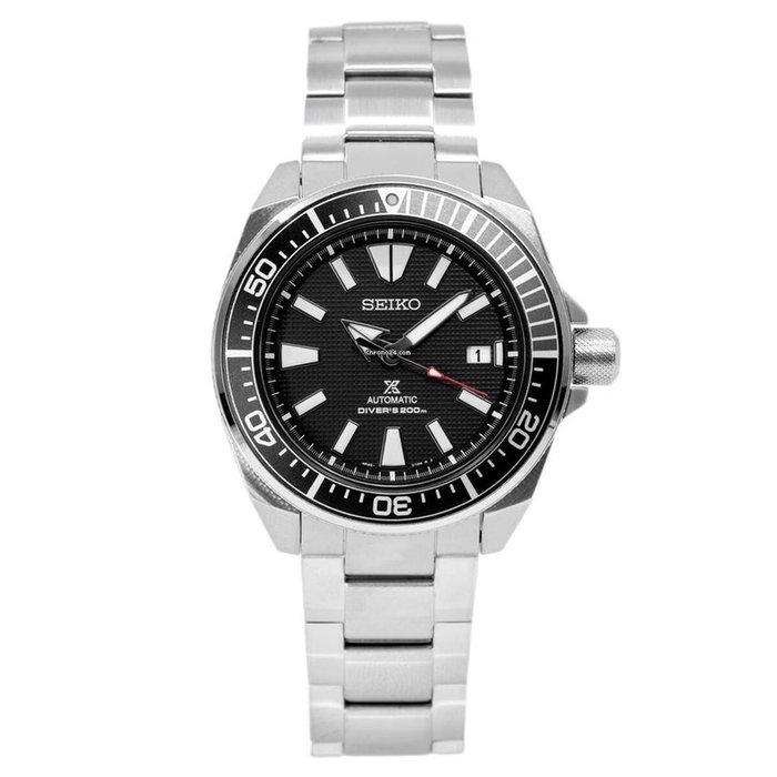 Reloj Hombre Seiko SRPF03K1 Reloj Hombre Seiko SRPF03K1