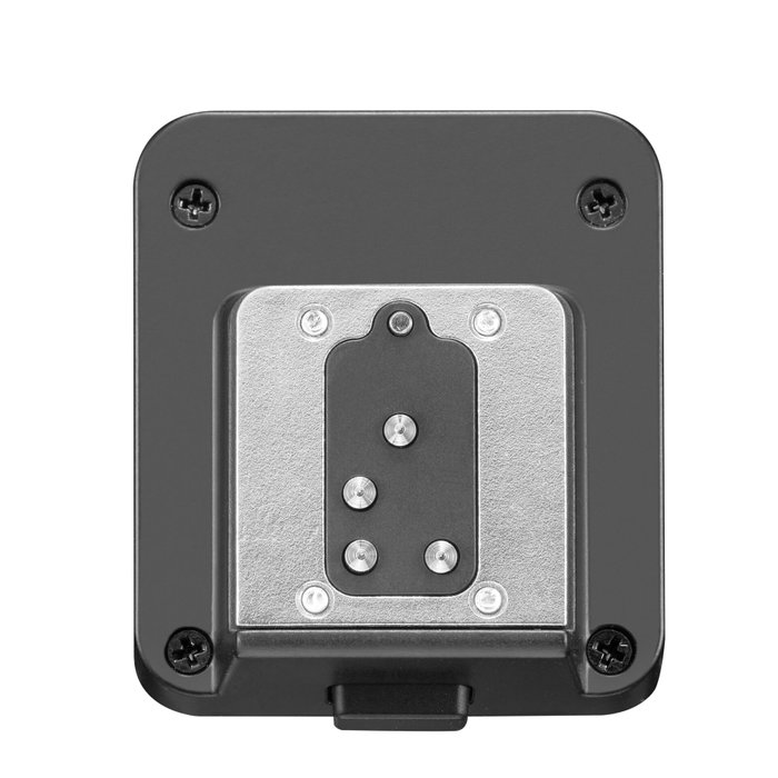 Godox TR-N-TTL Hotshoe Riser para Nikon Godox TR-N-TTL Hotshoe Riser para Nikon