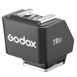 Godox TR-N-TTL Hotshoe Riser para Nikon