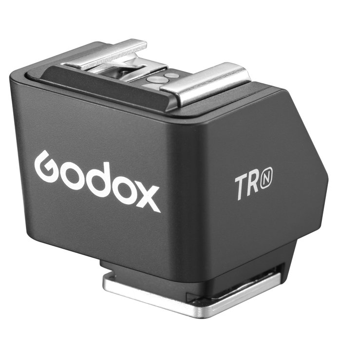 Godox TR-N-TTL Hotshoe Riser para Nikon