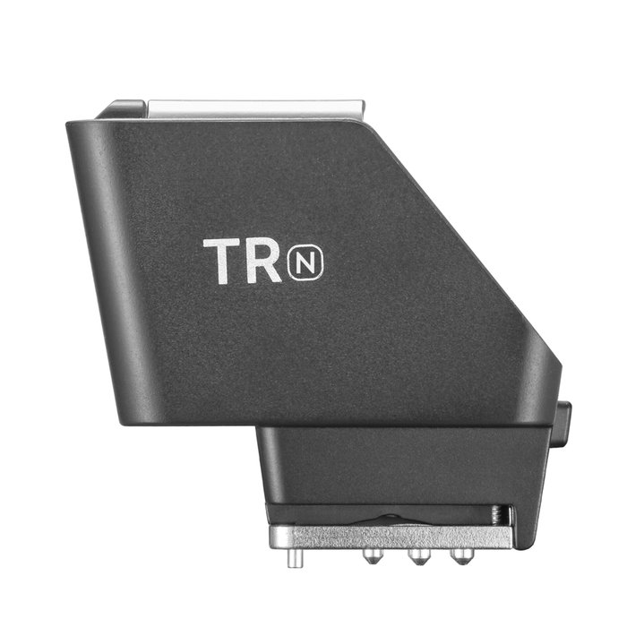 Godox TR-N-TTL Hotshoe Riser para Nikon Godox TR-N-TTL Hotshoe Riser para Nikon