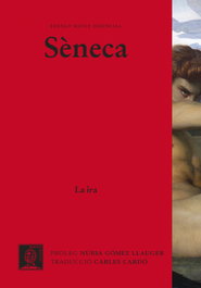LA IRA, SÉNECA - ALPHA