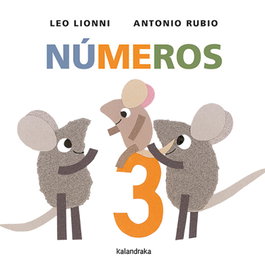 KALANDRAKA Números